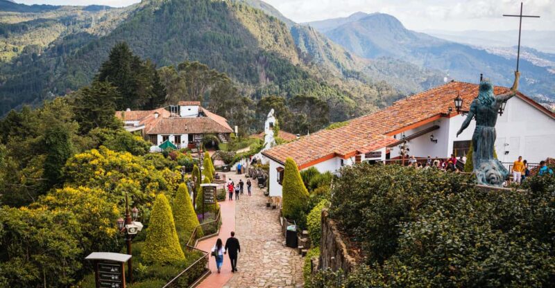 Medellin : Discover Best Plans Recommended by Local People - Local Expertise and Personalization