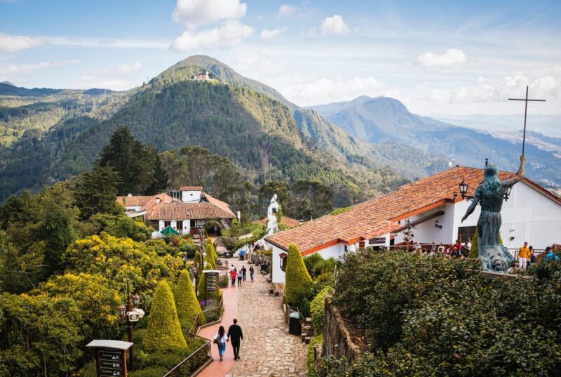 Medellin : Discover Best Plans Recommended by Local People - Independent Exploration