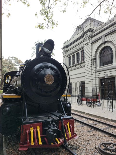Medellin Downtown: History and Culture Through Fun Stories - Meeting Point and Logistics