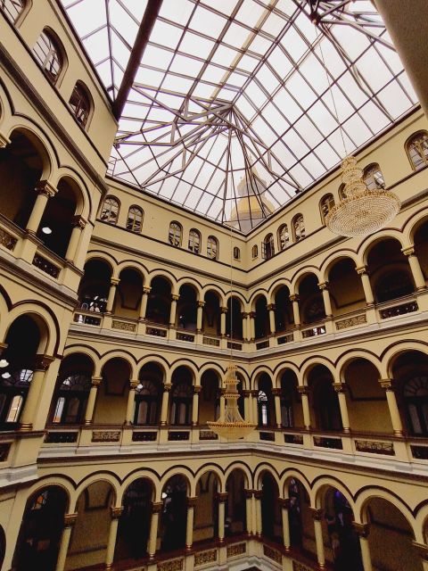Medellin Downtown: History and Culture Through Fun Stories - Customer Feedback