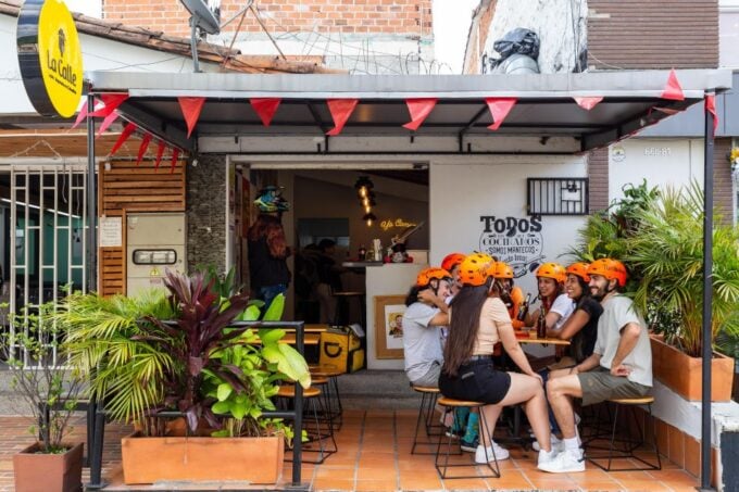 Medellín: E-bike and Foodie Tour - Important Information