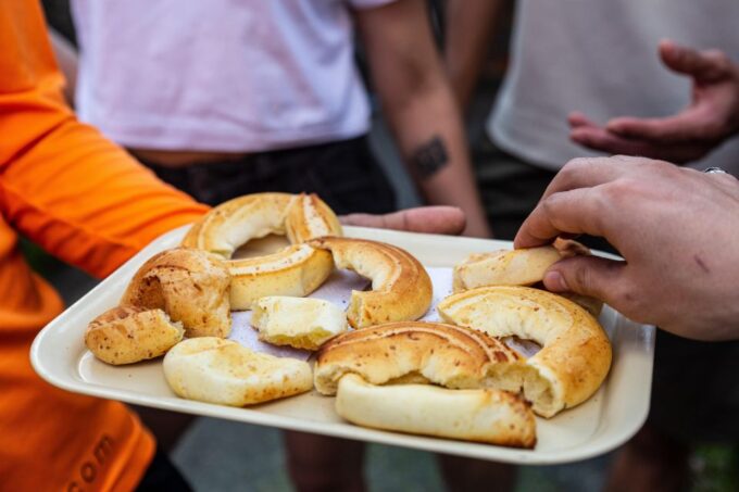 Medellín: E-bike and Foodie Tour - Booking and Cancellation Policy