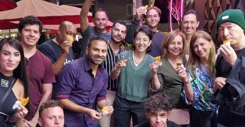 Medellin El Poblado Pub Crawl: Rooftop Vibes and Club Hoppin - Itinerary and Venues