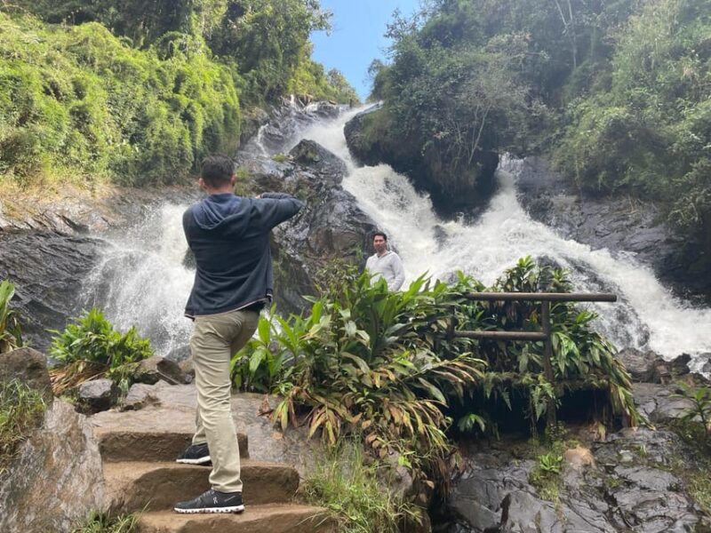 MEDELLÍN: EL RETIRO TOWN & TEQUENDAMITA WATERFALL! - Accessibility and Transportation