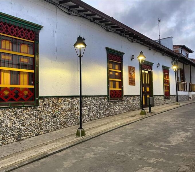 MEDELLÍN: EL RETIRO TOWN & TEQUENDAMITA WATERFALL! - Cancellation and Booking Options