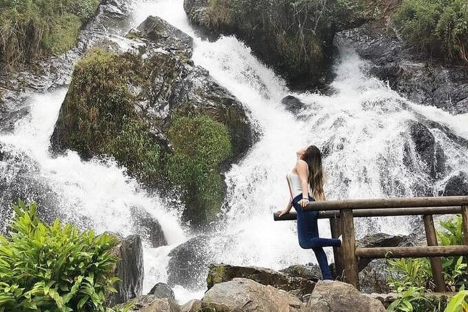 MEDELLÍN: EL RETIRO TOWN & TEQUENDAMITA WATERFALL! - Frequently Asked Questions