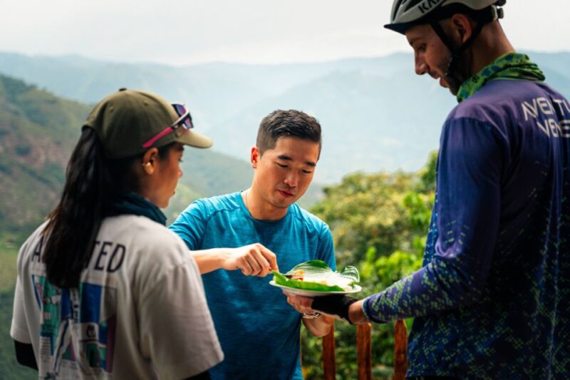Medellin: Electric Mountain Bike (Ebike) Adventure Tour Day - Whats Included and What to Bring