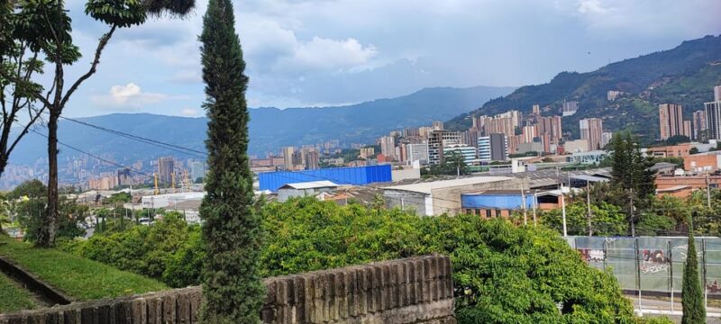 Medellin: Escobar Uncovered Tour Full Experience - Itinerary Highlights