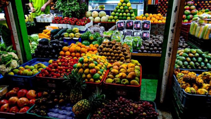 Medellín: Exotic Fruits and Explore the Local Markets - Inclusive Tour Amenities