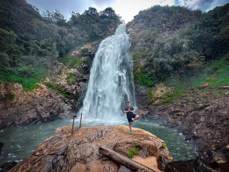 MEDELLÍN: EXPERIENCE THE HIGHEST ZIPLINE IN ALL OF COLOMBIA! - Zipline Experience