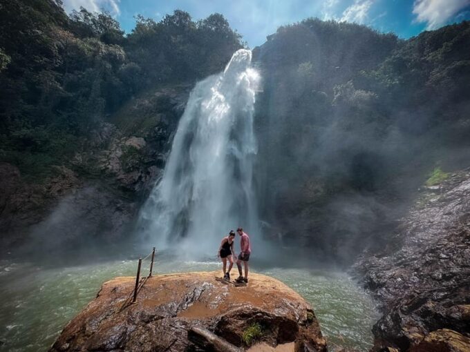 MEDELLÍN: EXPERIENCE THE HIGHEST ZIPLINE IN ALL OF COLOMBIA! - Cancellation and Payment Options