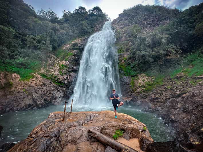 MEDELLÍN: EXPERIENCE THE HIGHEST ZIPLINE IN ALL OF COLOMBIA! - Key Points
