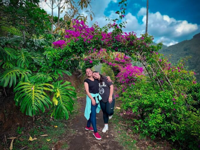MEDELLÍN: EXPERIENCE THE HIGHEST ZIPLINE IN ALL OF COLOMBIA! - Weight and Fitness Requirements