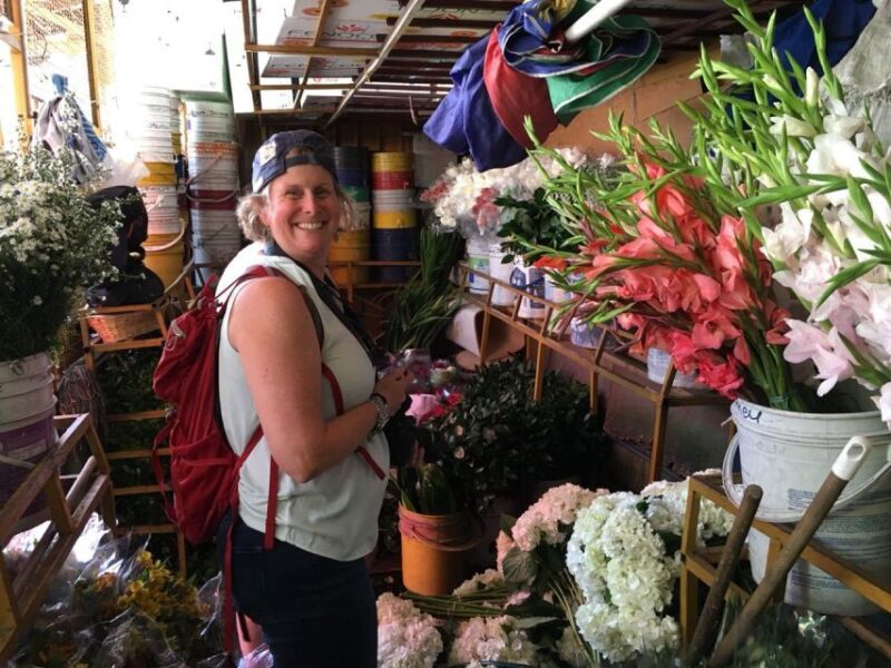 Medellín: Flower Farm & Silletero History Tour - What to Bring
