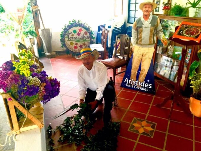 Medellín: Flower Farm & Silletero History Tour - Customer Feedback