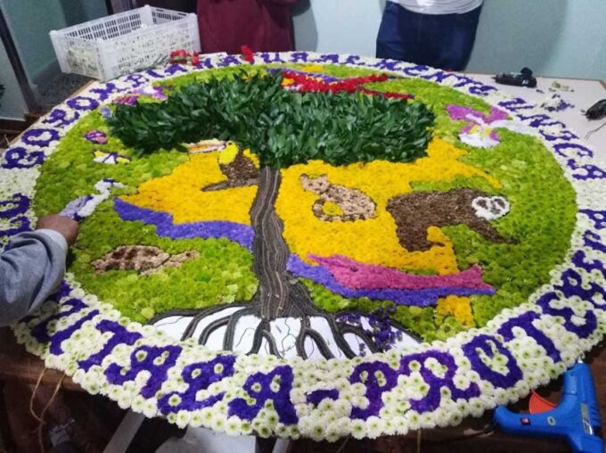 Medellín: Flower Farm & Silletero History Tour - Booking Information