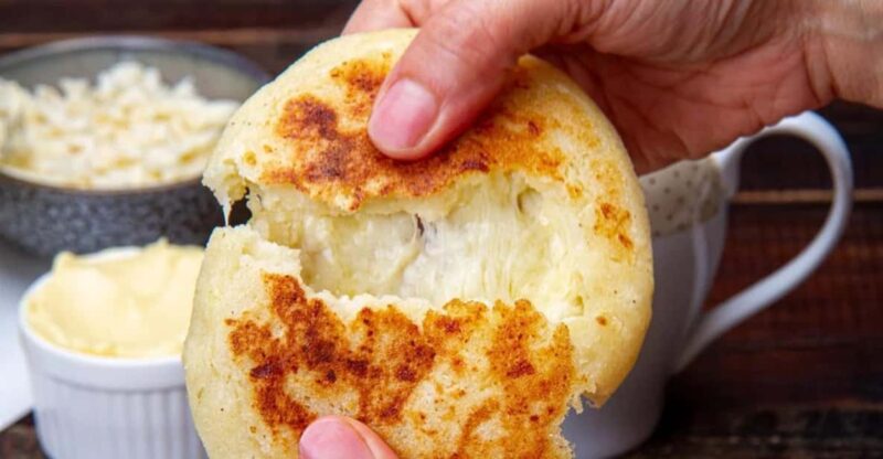 Medellin Food Tasting Tour With a Local - Itinerary Highlights