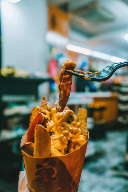 Medellin Food Tasting Tour With a Local - Starting Location and Returns