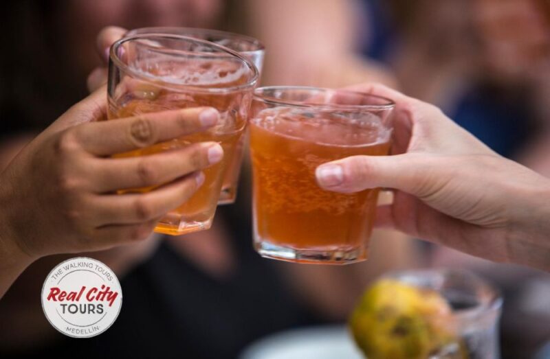 Medellin Food Tour Laureles - Reservation and Cancellation
