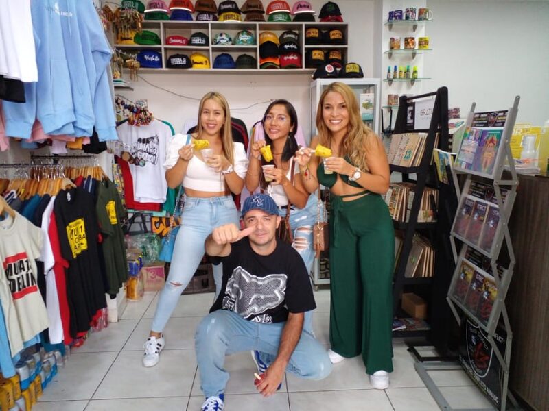 Medellin Full Day: City, Graffiti and Pablo Tour - Recommendations and Restrictions