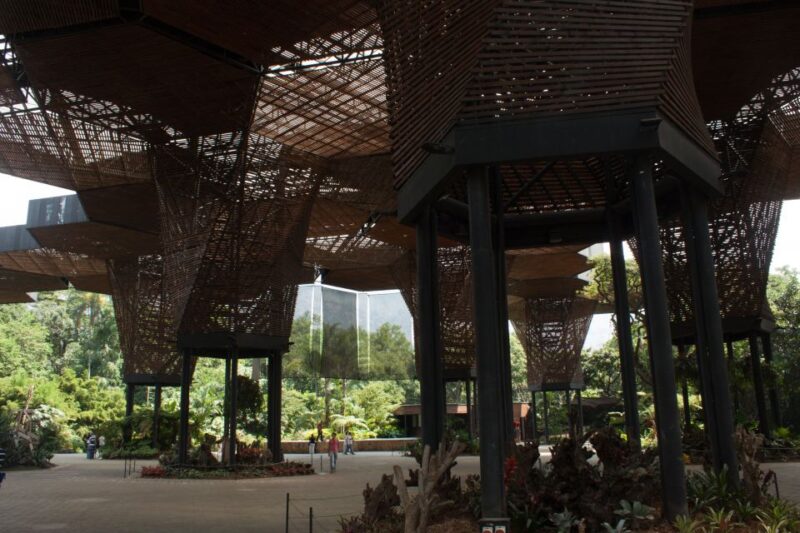 Medellin Full-Day Grand City Tour - Itinerary Highlights