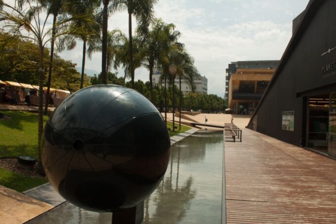 Medellin Full-Day Grand City Tour - Group Size