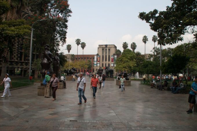 Medellin Full-Day Grand City Tour - Booking and Availability