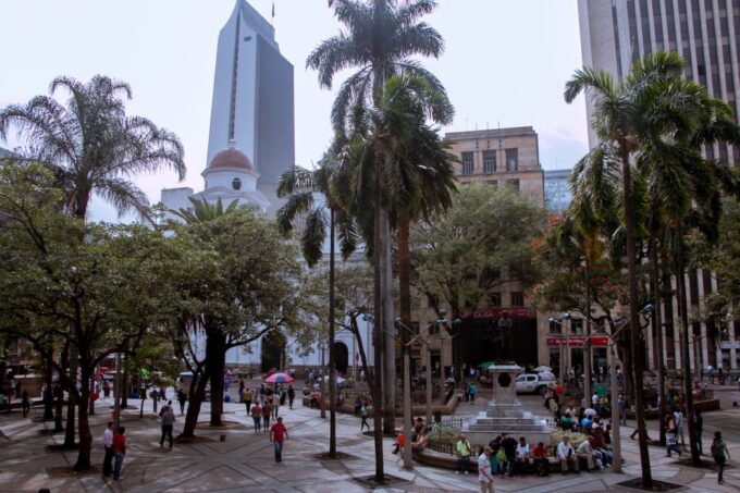 Medellin Full-Day Grand City Tour - Frequently Asked Questions