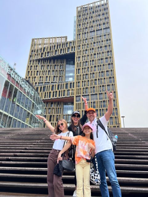 Medellin: Full Day Guided City Highlights Tour - Panoramic Views and Traditional Flavors