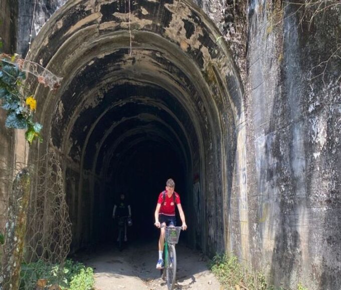 Medellín: Full-Day Mountain Bike Tour With Lunch - Exploring the Coffee Region