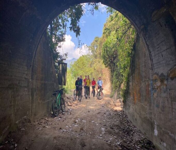 Medellín: Full-Day Mountain Bike Tour With Lunch - Frequently Asked Questions