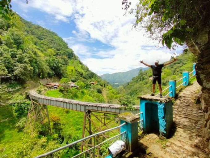 Medellín: Full-Day Mountain Bike Tour With Lunch - Recap