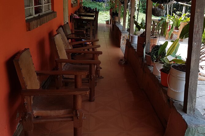 Medellin Fun and Informative Half-Day Coffee Farm Tour - Sampling Local Brews