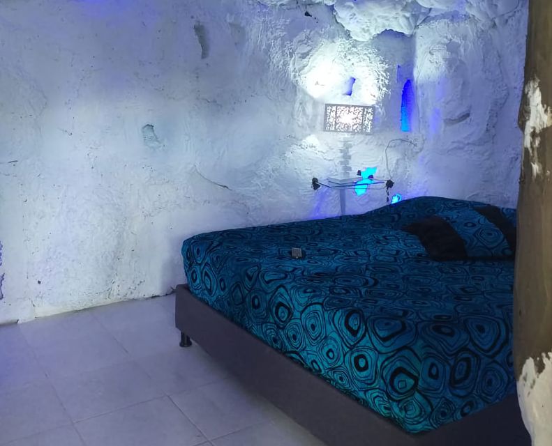 Medellin: Glamping Spa and Coffee Tour Experience - Transportation and Logistics