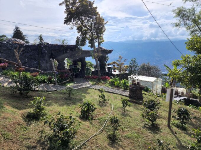 Medellin: Glamping Spa and Coffee Tour Experience - Frequently Asked Questions