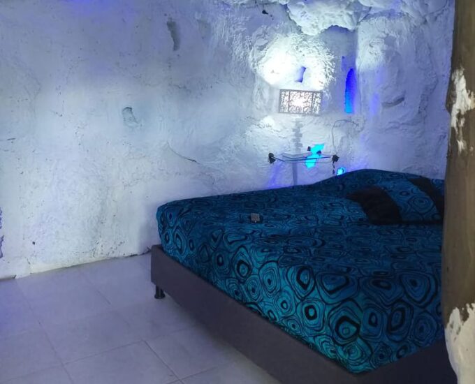 Medellin: Glamping Spa and Coffee Tour Experience - Wellness and Spa Services