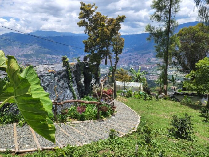 Medellin: Glamping Spa and Coffee Tour Experience - Recap