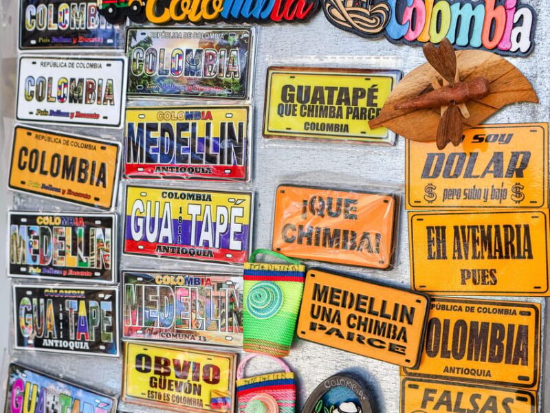 Medellín: Guatape Day Tour Breakfast, Cruise, Piedra Peñol - Key Points