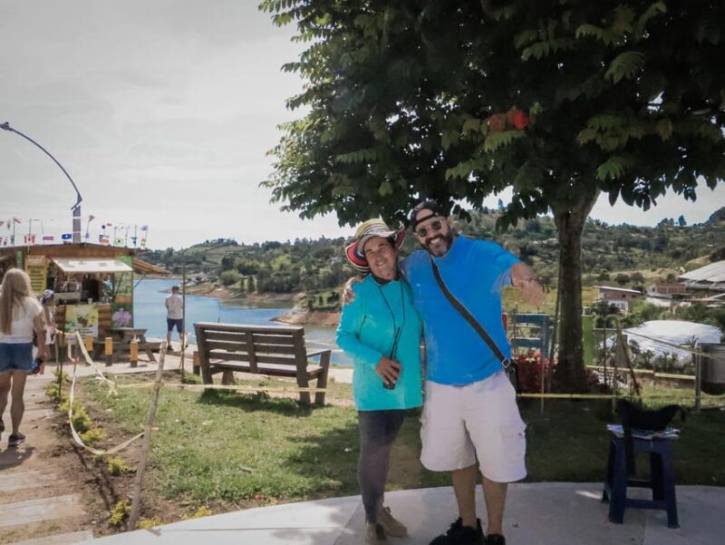 Medellín: Guatape Day Tour Breakfast, Cruise, Piedra Peñol - Frequently Asked Questions