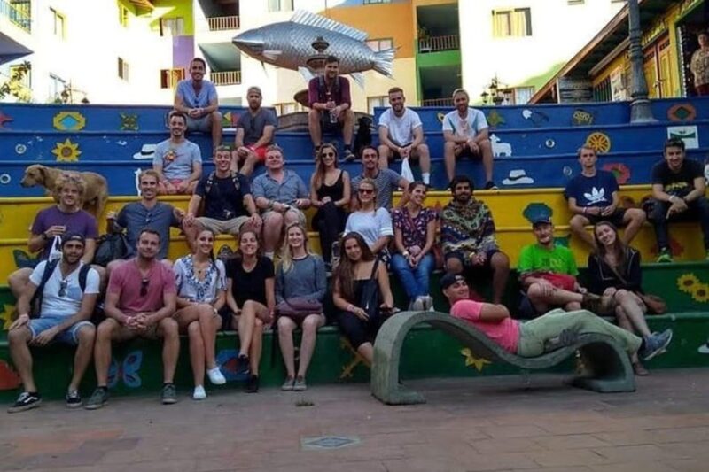 Medellin: Guatapé Day Tour With Coffee Farm Visit - Important Information