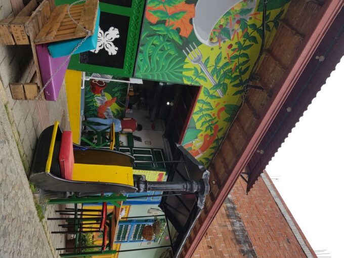 Medellin: Guatape, El Peñol Coffee Farm Private Tour & Fruit - Recap