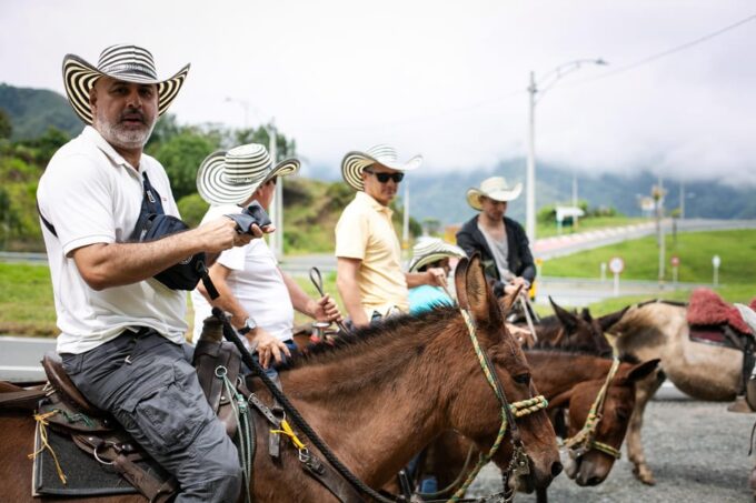 Medellin & Guatape: Three Days of Tour Experience and Magic - Recap