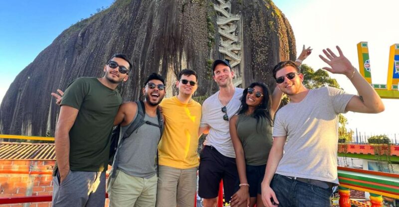 Medellín: Guatapé Tour and Luxury Boat Ride - Important Information