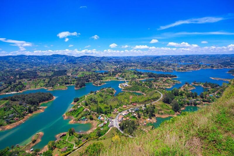 Medellin: Guatapé Tour, Lunch, Cruise, & Piedra Del Peñol - Important Information
