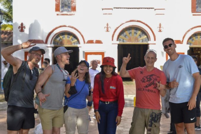 Medellin: Guatapé Tour, Lunch, Cruise, & Piedra Del Peñol - Activities and Highlights