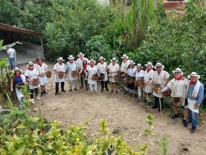 Medellín: Guatape Village With Coffee and Fruit Tasting Tour - Frequently Asked Questions