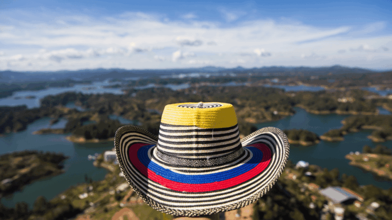 Medellin: Guatape With Peñol - Destinations