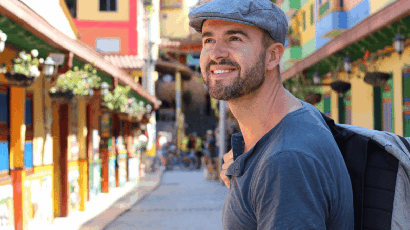 Medellin: Guatape With Peñol - Accessibility