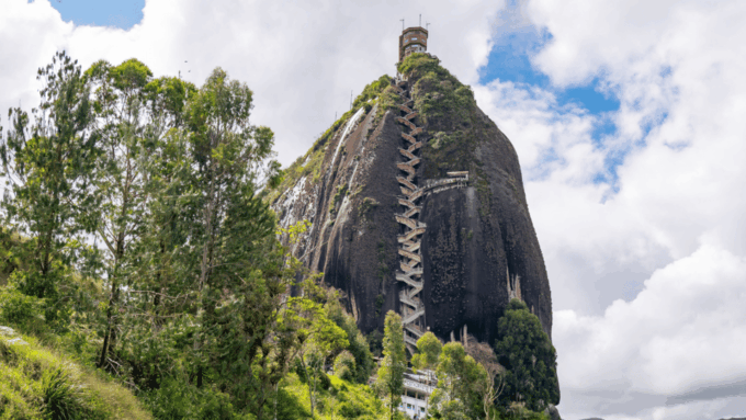 Medellin: Guatape With Peñol - Frequently Asked Questions
