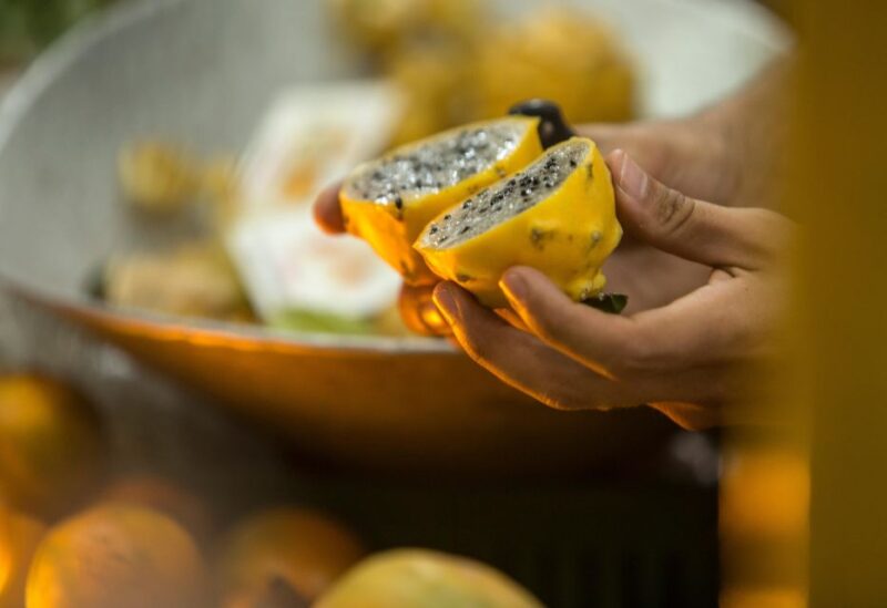 Medellín: Guided Exotic Fruits Tour - Experience Highlights
